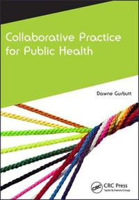 Cover image for Collaborative Practice for Public Health