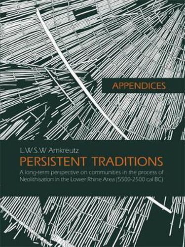 Cover image for Appendices: Persistent Traditions