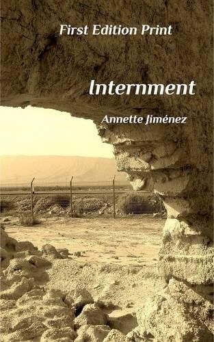 Cover image for Internment