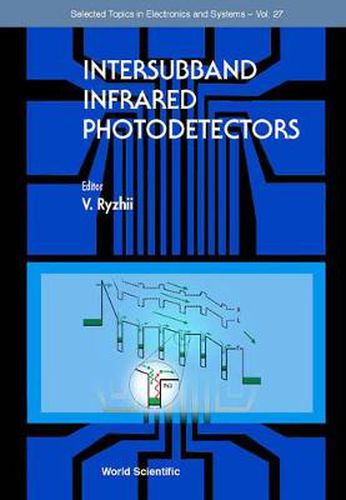 Cover image for Intersubband Infrared Photodetectors