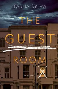 Cover image for The Guest Room