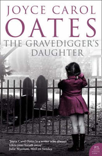 The Gravedigger's Daughter