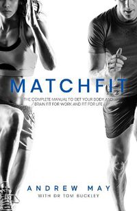 Cover image for MatchFit