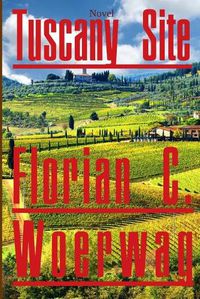 Cover image for Tuscany Site