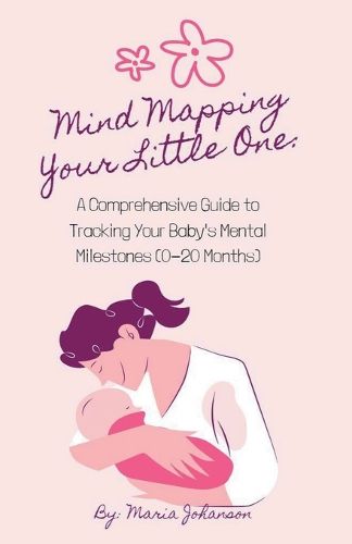 Cover image for Mind Mapping Your Little One