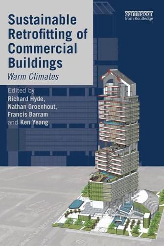 Sustainable Retrofitting of Commercial Buildings: Warm Climates