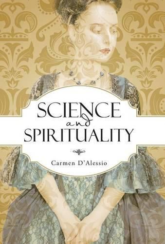 Cover image for Science and Spirituality