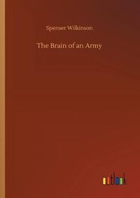 Cover image for The Brain of an Army