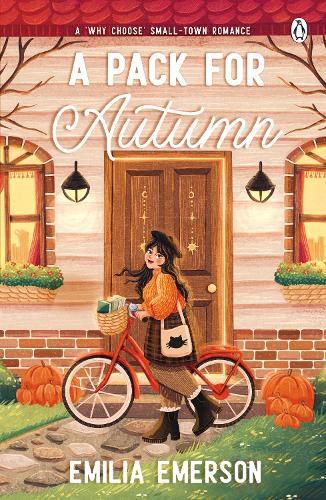 A Pack for Autumn