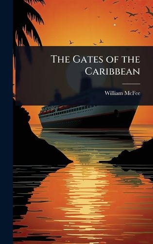 Cover image for The Gates of the Caribbean