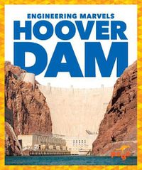 Cover image for Hoover Dam