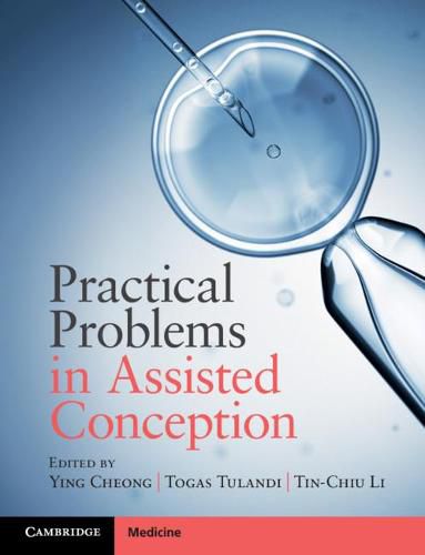 Cover image for Practical Problems in Assisted Conception