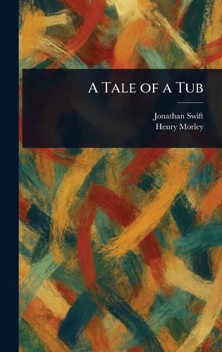 Cover image for A Tale of a Tub