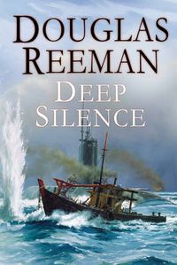 Cover image for The Deep Silence