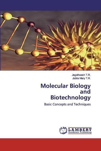 Cover image for Molecular Biology and Biotechnology