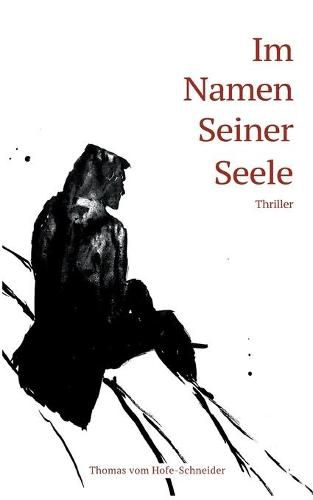 Cover image for Im Namen Seiner Seele: Thriller