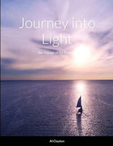 Cover image for Journey into Light