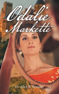 Cover image for Odalie Markette