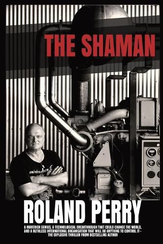 Cover image for The Shaman