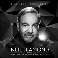 Cover image for Classic Diamonds