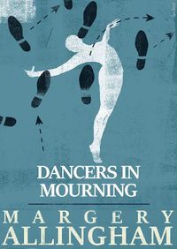 Cover image for Dancers in Mourning