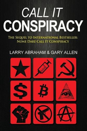 Cover image for Call It Conspiracy