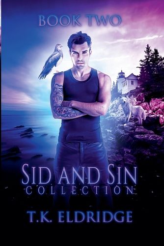 Cover image for Sid & Sin Collection - Book Two