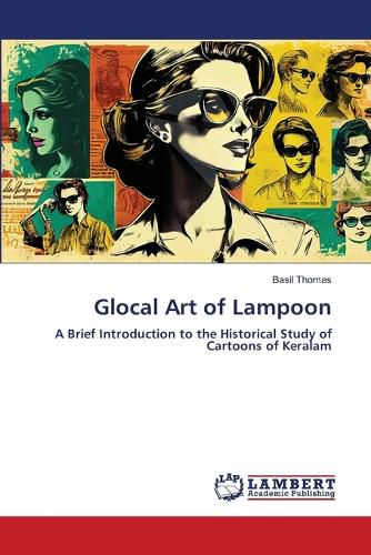 Glocal Art of Lampoon