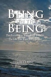 Cover image for Being in the Being