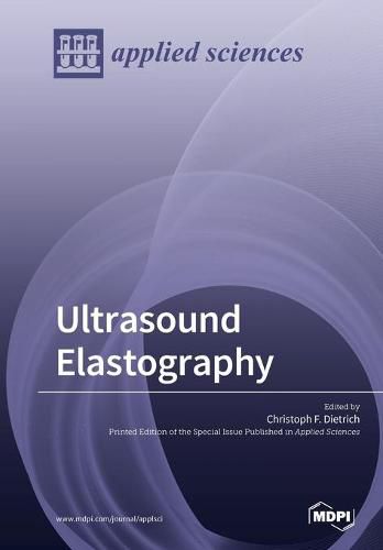 Cover image for Ultrasound Elastography