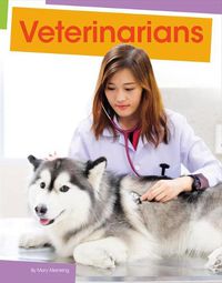 Cover image for Veterinarians