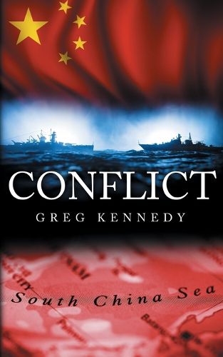 Cover image for Conflict