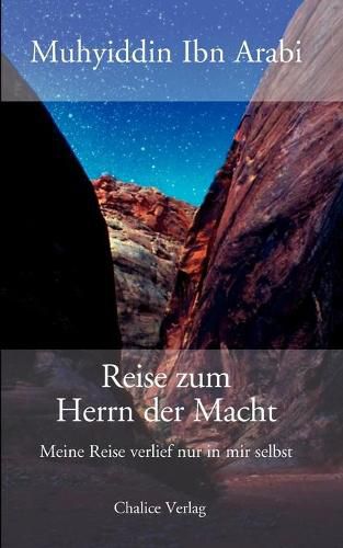 Cover image for Reise Zum Herrn Der Macht
