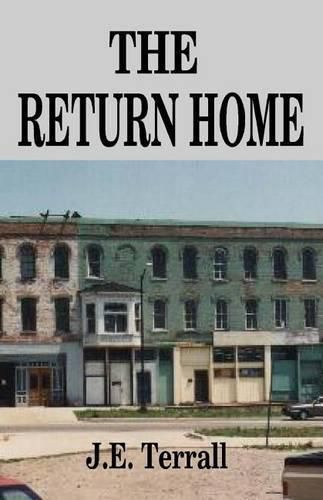 Cover image for The Return Home