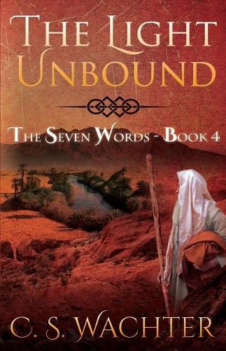 Cover image for The Light Unbound