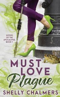 Cover image for Must Love Plague