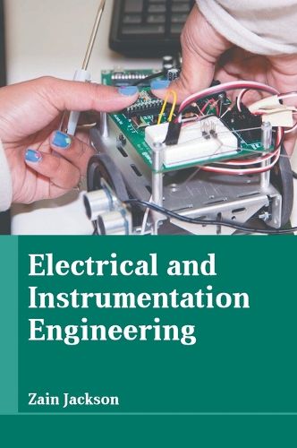 Cover image for Electrical and Instrumentation Engineering