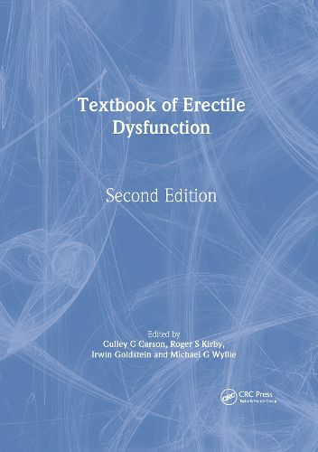 Textbook of Erectile Dysfunction