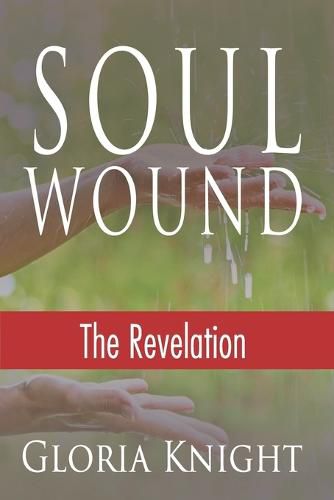 Cover image for Soul Wound