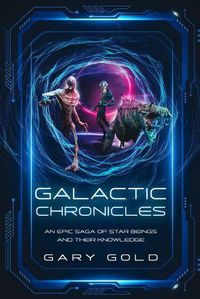 Cover image for Galactic Chronicles
