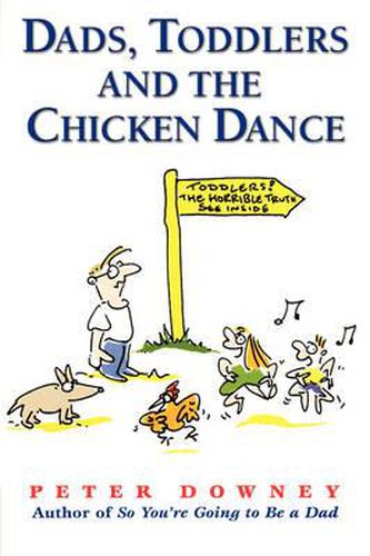 Cover image for Dads Toddlers & Chicken Dance