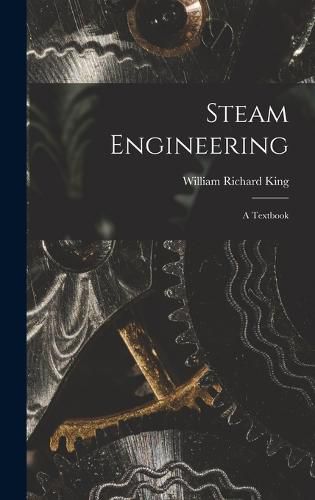 Cover image for Steam Engineering