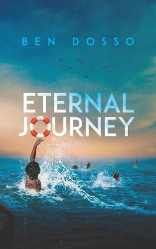 Cover image for Eternal Journey