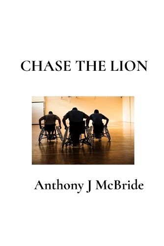 Cover image for Chase the Lion