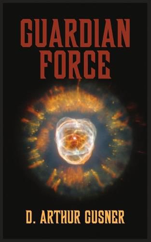 Cover image for Guardian Force