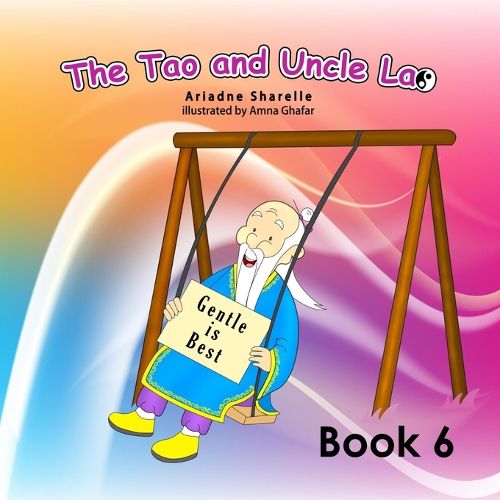 Cover image for The Tao and Uncle Book 6