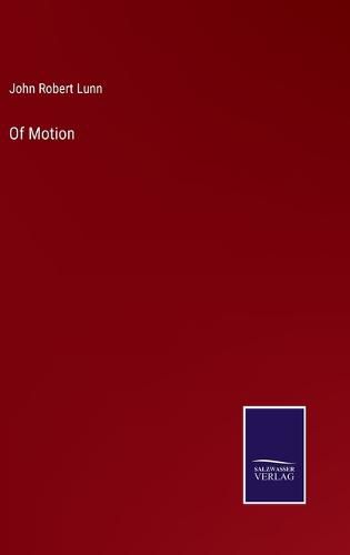 Of Motion