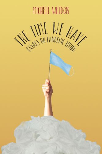 Cover image for The Time We Have