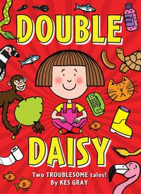 Cover image for Double Daisy