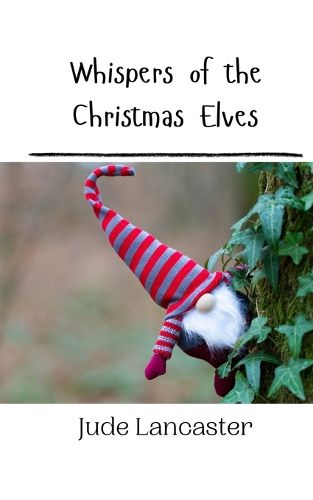 Cover image for Whispers of the Christmas Elves